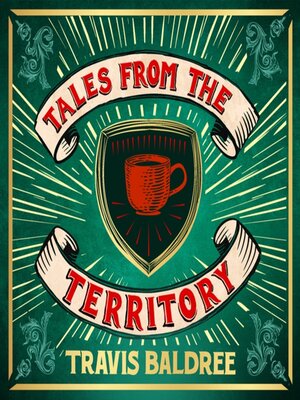 cover image of Tales from the Territory